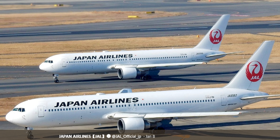 Panitia Tokyo 2020 Gandeng Dua Bandara Besar di Jepang sebagai Sponsor