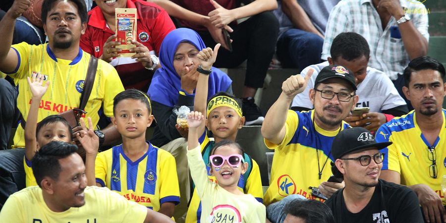 Rapor Anyar 2 Pemain Indonesia di Liga Malaysia, Saddil Mengejutkan