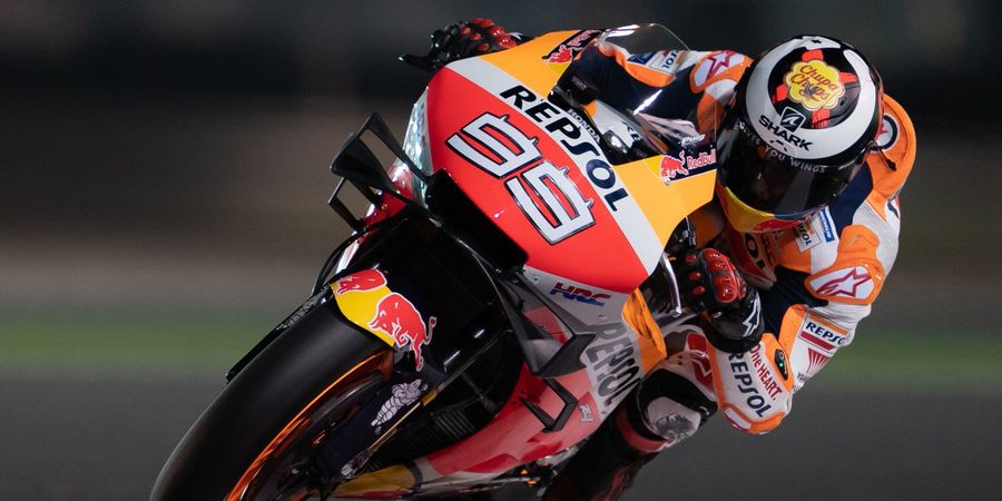 Tanggapi Keluhan Lorenzo, Start MotoGP Qatar 2019 Berpeluang Dimajukan
