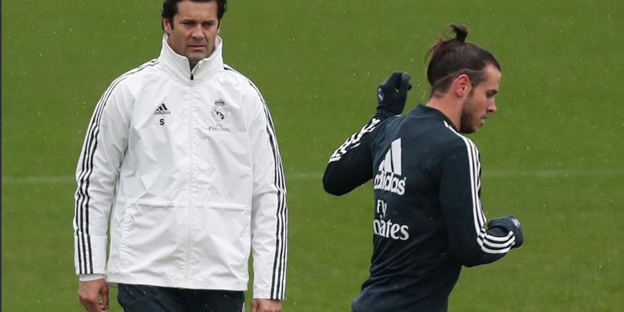 Gareth Bale Spesialis Pembawa Sial untuk Madrid di El Clasico