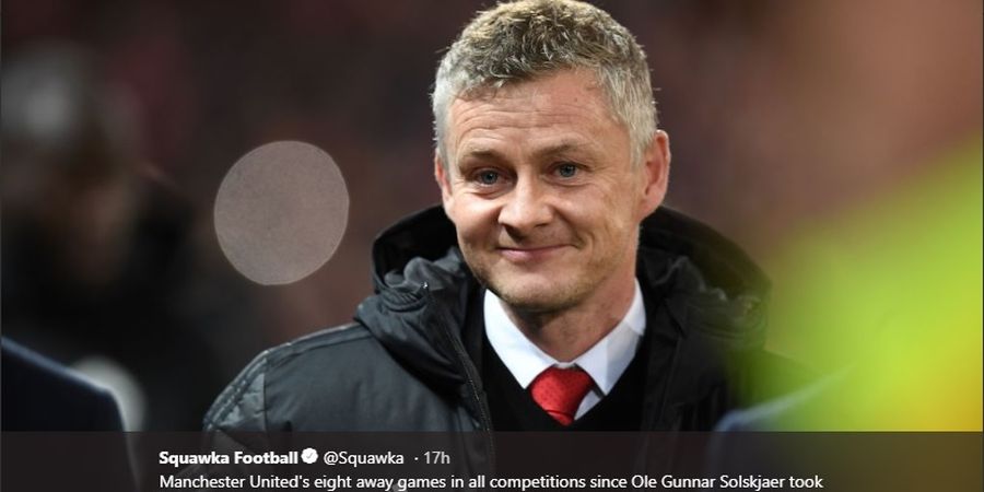 Kembalikan Jati Diri Manchester United, Solskjaer Pantas Dipermanenkan