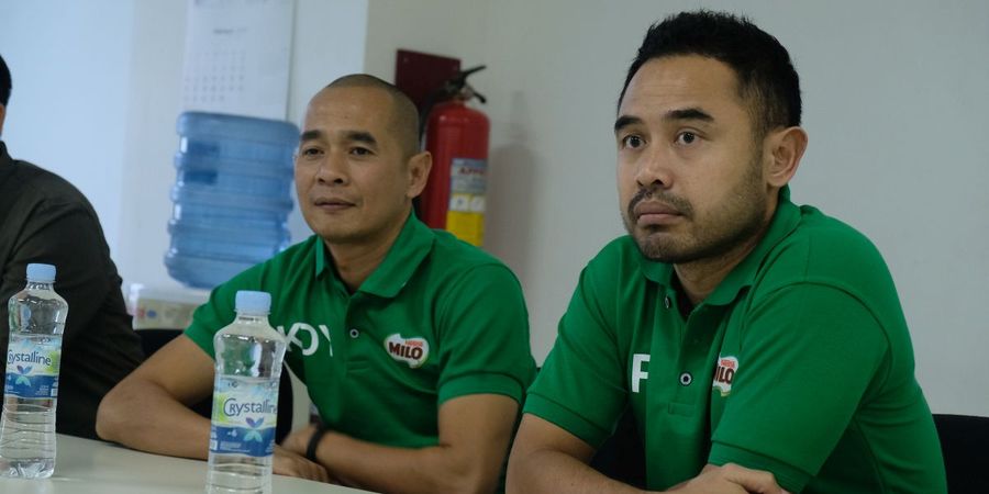 Milo Football Championship, Berbicara Talenta Murni Anak-anak di 5 Kota Besar Indonesia