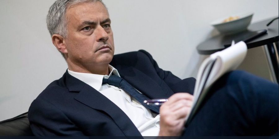 Siap-Siap, Jose Mourinho Bakal Kembali Melatih pada Juni 2019