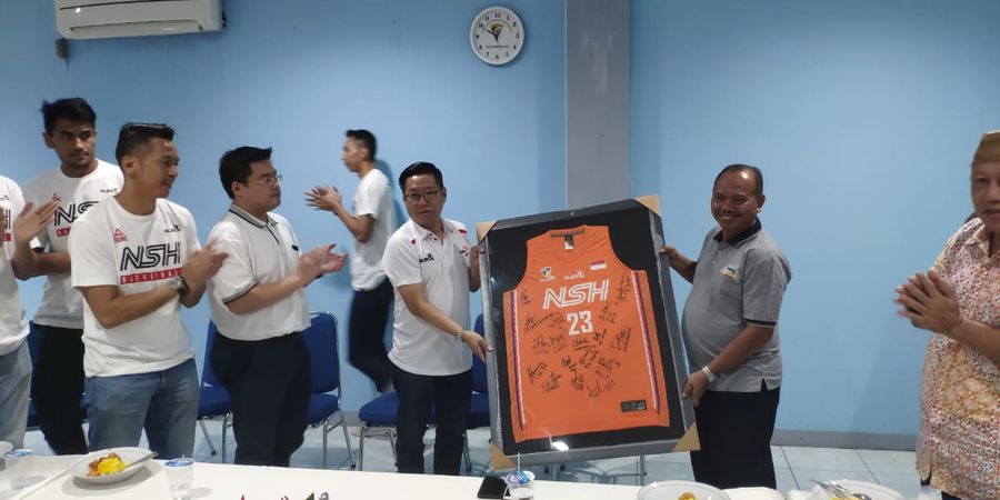 Sambut Semifinal IBL 2018-2019, NSH Indonesia Gelar Syukuran