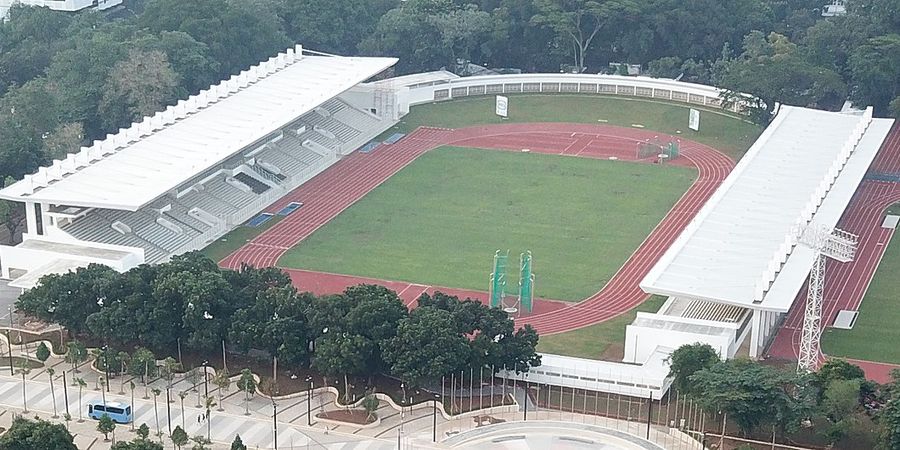 Laga Bhayangkara FC Vs PS Tira Persikabo Bakal Digelar di Stadion Madya