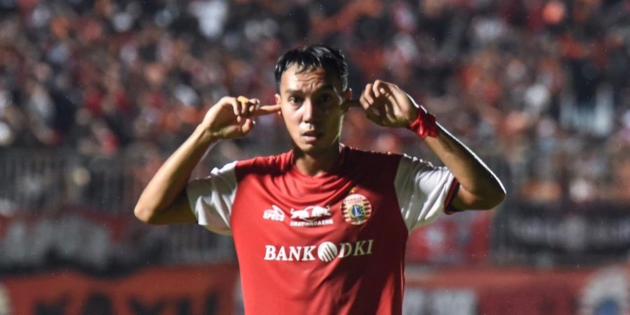 Dipanggil Timnas Indonesia, Duo Setiawan Unjuk Gigi di Piala Presiden 2019
