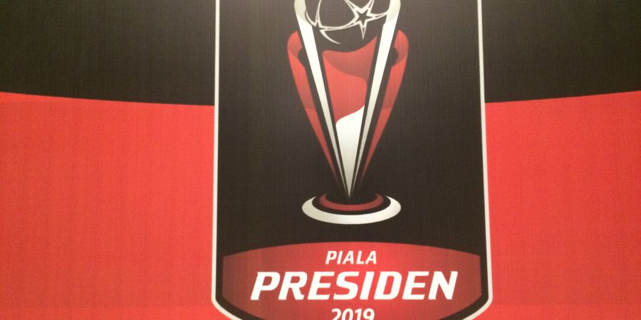 Jadwal 8 Besar Piala Presiden 2019 Hari Ini, Arema FC Bak Main di Kandang Sendiri