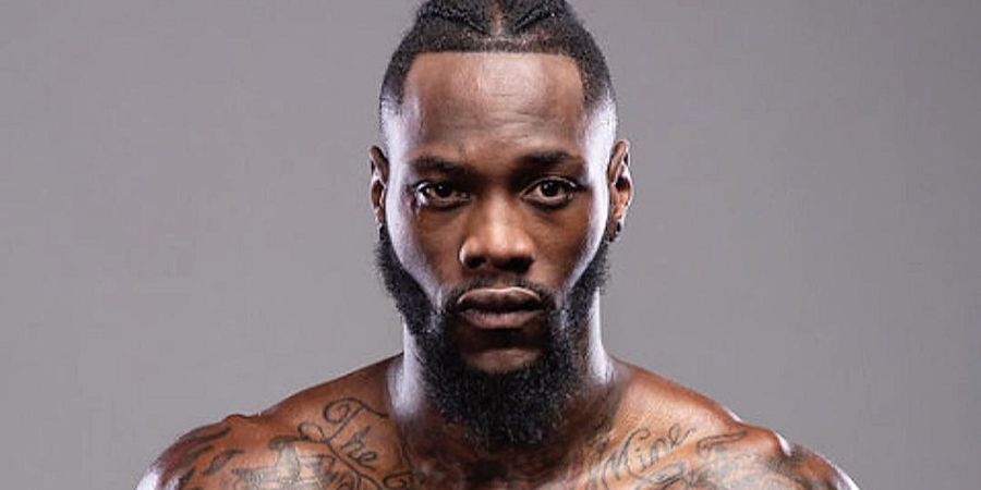 Deontay Wilder Sebut Tom Schwarz Bukan Lawan Sepadan Bagi Tyson Fury