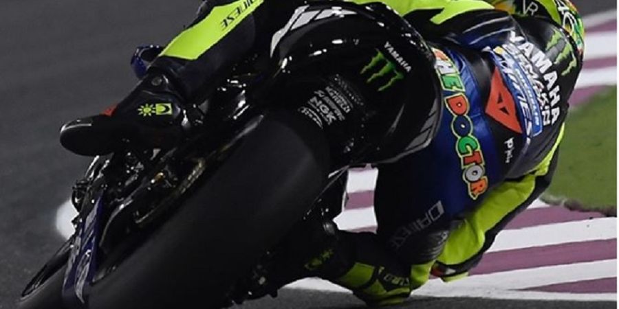 Jadwal Lengkap MotoGP 2019, Valentino Rossi Makin Berat, Live Trans 7 