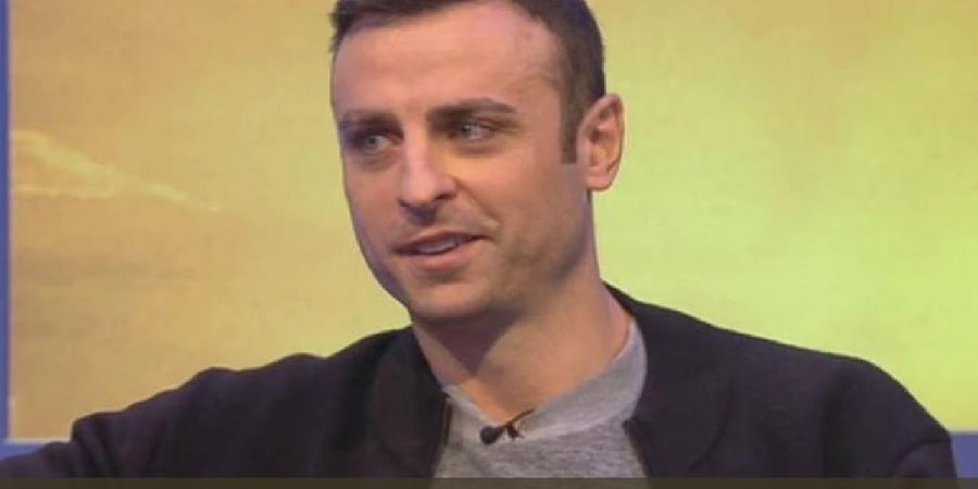 Manchester United Incar Mantan Pemain Liverpool, Berbatov Angkat Bicara