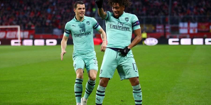 Arsenal Dekati Dua Pemain, Anak Emas The Gunners Sambut dengan Bahagia