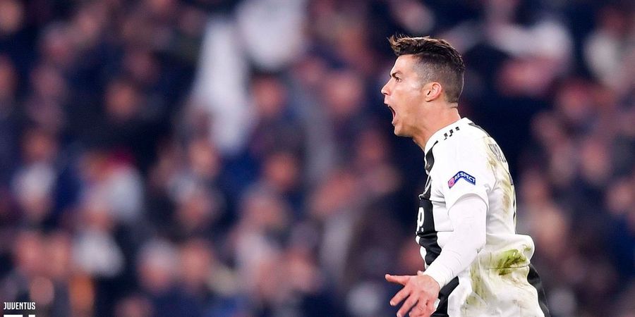 Tanpa Si Alien Cristiano Ronaldo, Real Madrid Kini Cuma 'Tim Biasa'