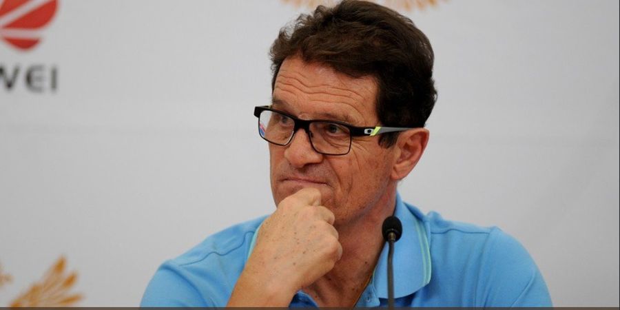 Capello Punya 2 Tim Favorit di Liga Italia Musim Ini, Siapa Saja?