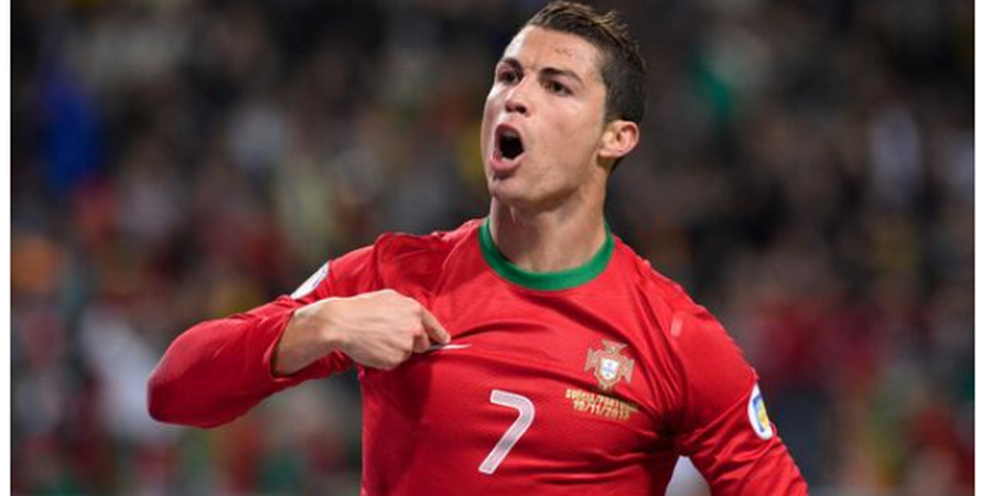 Timnas Portugal - Cristiano Ronaldo Kembali, Wonderkid Dipanggil