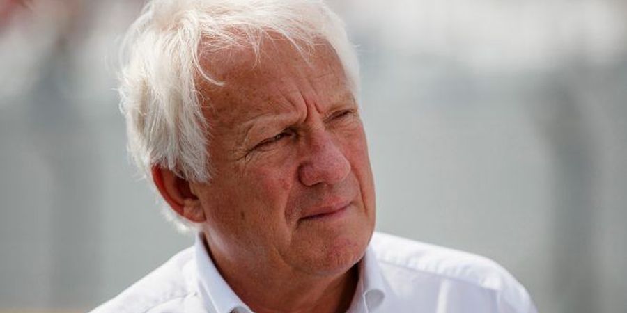 VIDEO - Pembalap F1 Lakukan Tribute kepada Race Director yang Wafat Sehari Jelang Seri GP Australia 