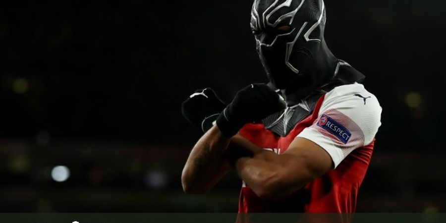 Arsenal vs Napoli - Gunners Pantang Sengsara di London Utara
