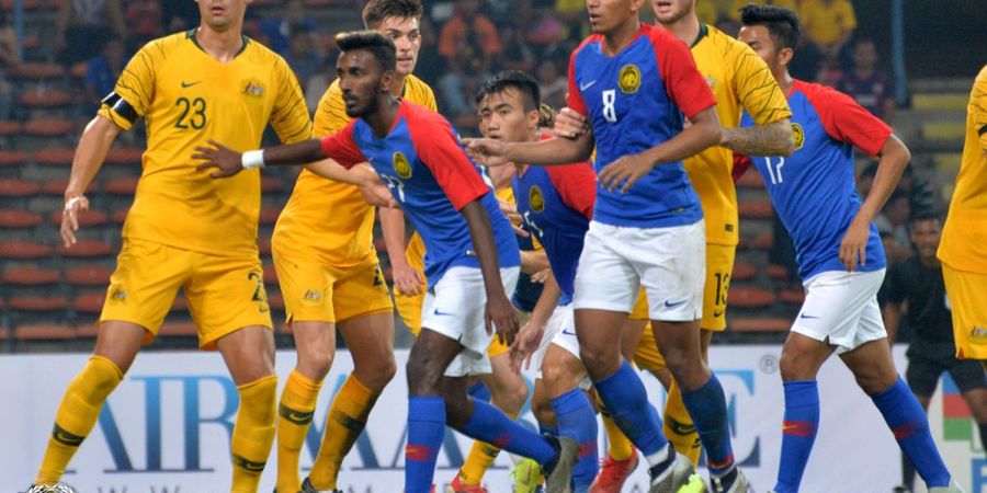 Undian Piala Asia U-23 2022 - Pelatih Malaysia Sebut Ironis Bersua Thailand dan Vietnam, Ada Apa?