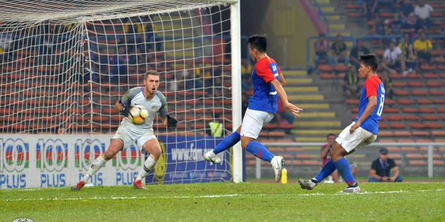 Piala AFF U-23 2022 - Timnas Indonesia Tarik Diri, Pelatih Malaysia Nilai Timnya Bukan Pilihan ke Semifinal