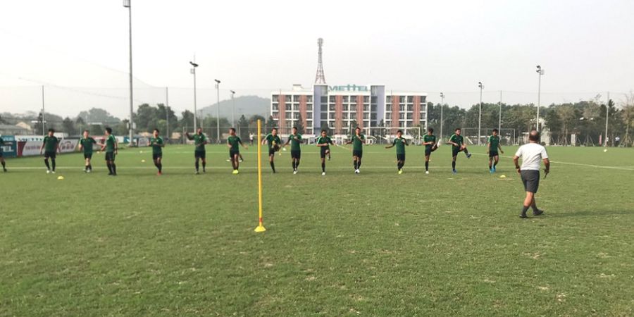 Vietnam Mengaku Takut pada Timnas U-23 Indonesia, 3 Hal Ini Jadi Alasannya