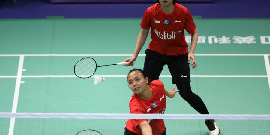 Rekap Vietnam Open 2019 - Indonesia Sisakan 2 Wakil pada Babak Semifinal