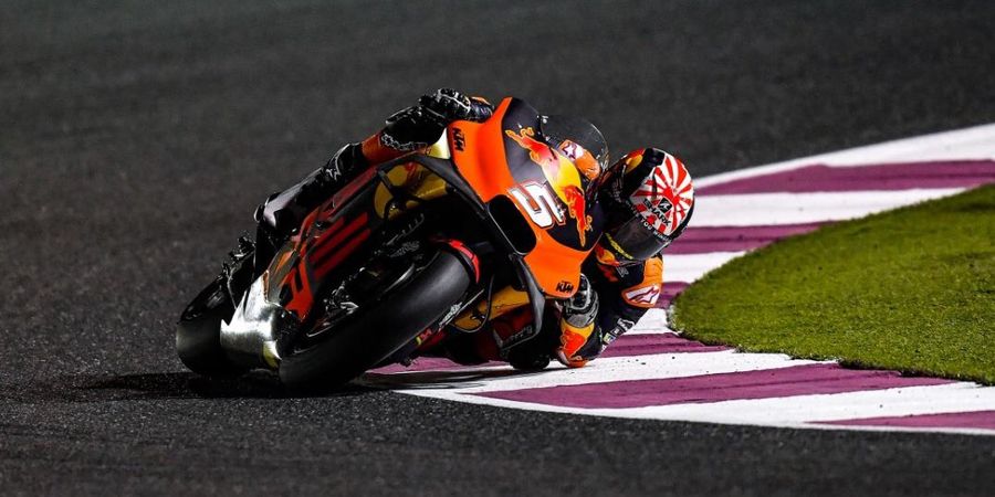 Bukan Marquez, Zarco Jadi Pembalap yang Paling Sering Jatuh Musim Ini