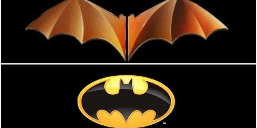 Logo Ulang Tahun Mirip Batman, Valencia Dituntut DC Comics