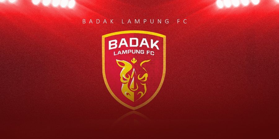 Turun Kasta ke Liga 2, Badak Lampung Merger dengan Kontestan Liga 1?