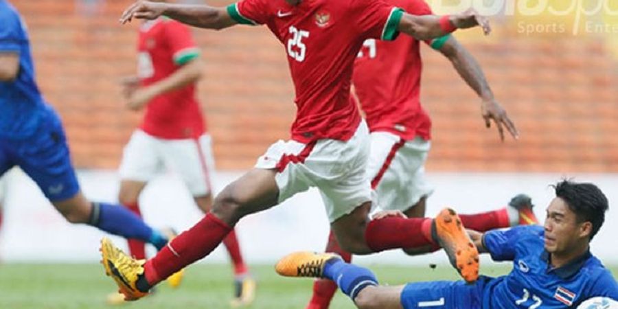 Timnas U-23 Indonesia Terbukti Bisa Hajar Vietnam dan Thailand Tanpa Ezra Walian