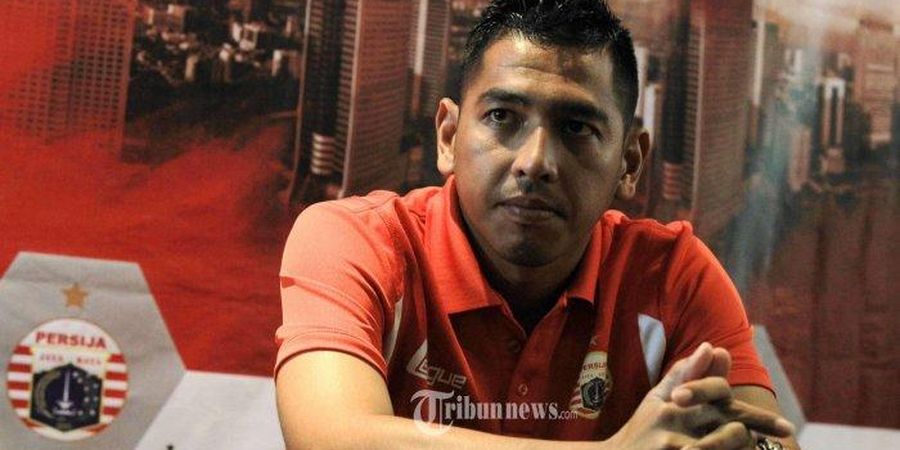 Sempat Jadi Pelatih Persija, Jan Saragih Optimis PSS Sleman Menang