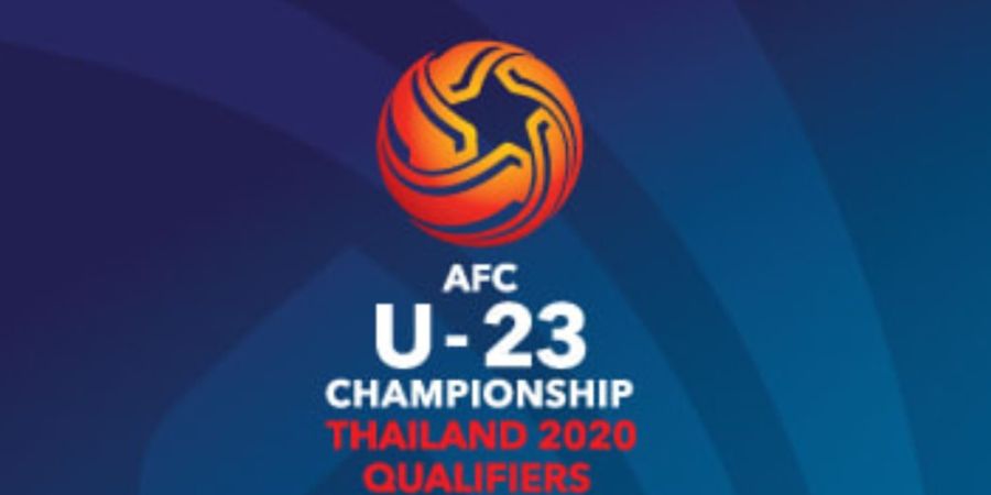 Top Scorer Kualifikasi Piala Asia U-23, 4 Orang Langsung Hat-trick