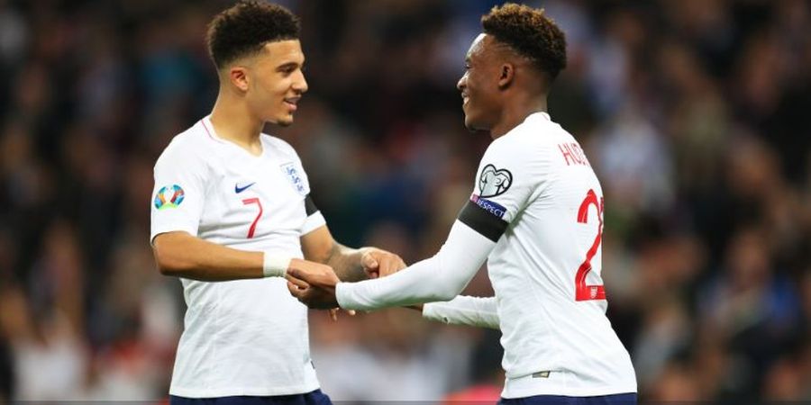 Satu Kemampuan Callum Hudson-Odoi yang Dibutuhkan Timnas Inggris