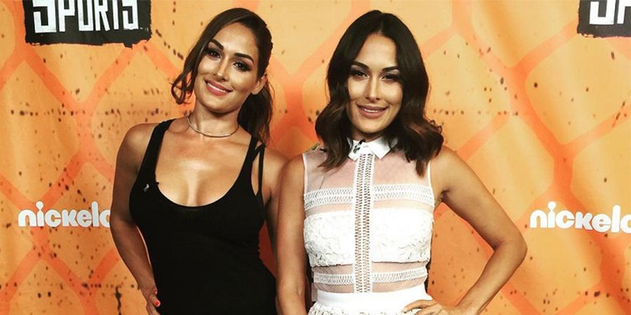 Usai 12 Tahun Berkarier di WWE, Nikki Bella Susul Kembarannya Pensiun