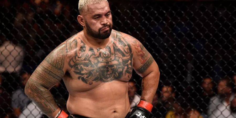Insiden Penembakan Christchurch Renggut Nyawa Paman Bintang UFC