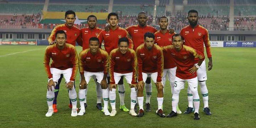Prediksi Posisi Indonesia di Peringkat FIFA Setelah Menang Melawan Myanmar