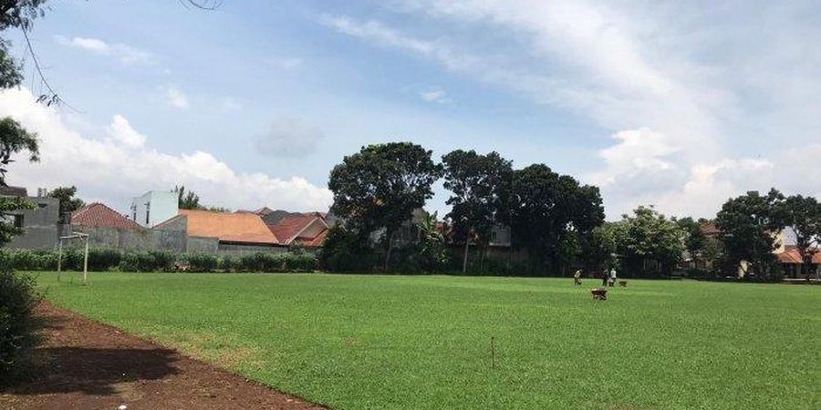 Ini Alasan Yoyok Berikan Sebuah Tempat Latihan Baru untuk PSIS