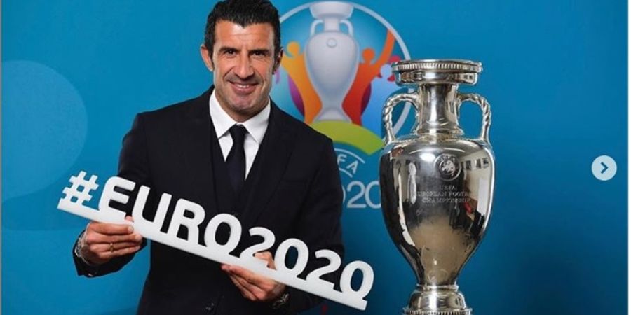 Luis Figo, Kaka, dan Carlos Puyol ’Gigit Jari’ di Ibu Kota Pakistan