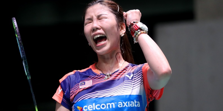 Misi Berat Pemain Tunggal Putri Tuan Rumah pada Malaysia Open 2019