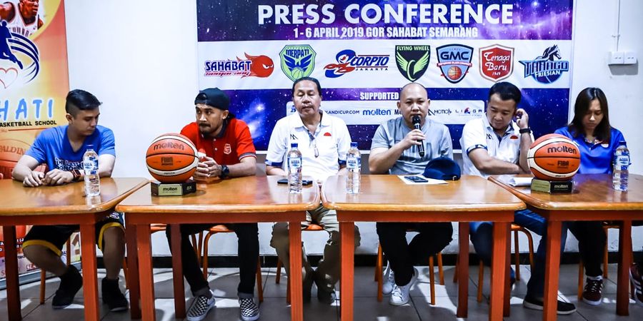 Seri Semarang Jadi Kunci Menuju Play-Off Srikandi Cup 2018-2019