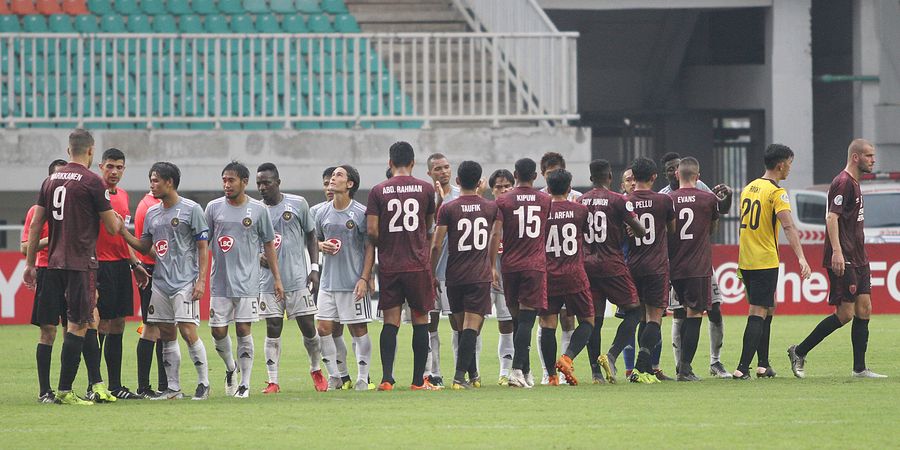 PSM Makassar Bisa Kedatangan Darah Muda di Putaran Kedua Liga 1 2019