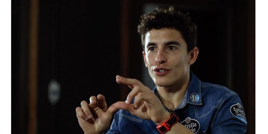 MotoGP Americas 2019 - Taman Bermain Favorit Marc Marquez