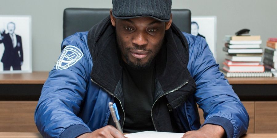 Laga Liga 1 2022 antara Persib versus Persija Disoroti Michael Essien