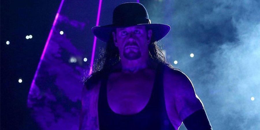 Tanpa Kehadiran The Undertaker, WrestleMania 35 Bakal Terasa Hambar