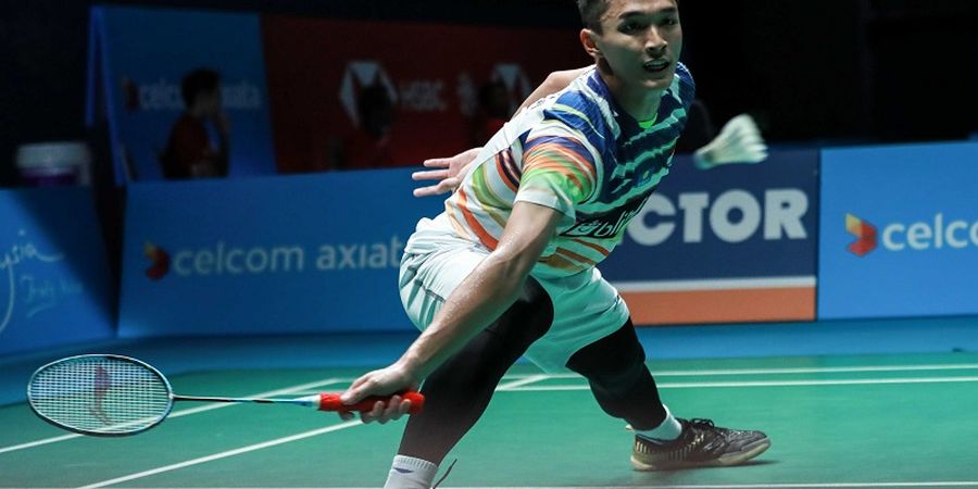 New Zealand Open 2019 - Indonesia Kirim Wakil Paling Banyak ke Final