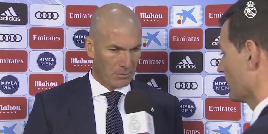 Inginkan Pogba, Zidane Malah Bertengkar dengan Petinggi Real Madrid