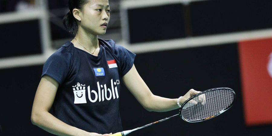 Hasil Japan Open 2019 - Kalah dari Unggulan Kedua, Fitriani Tersisih