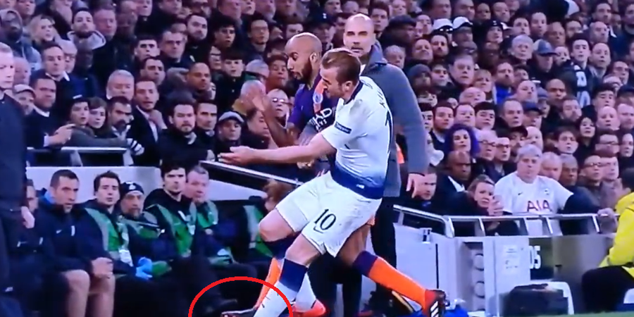 Kena Cedera Ankle, Harry Kane Diprediksi Bakal Lewatkan Sisa Musim Ini