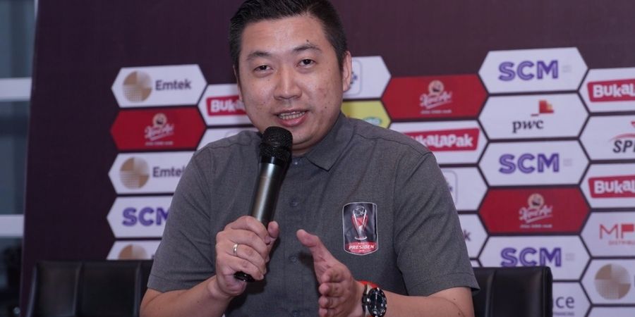 Piala Walikota Solo Ditunda, Semua Klub Disuruh Pulang, Bali United Paling Sial