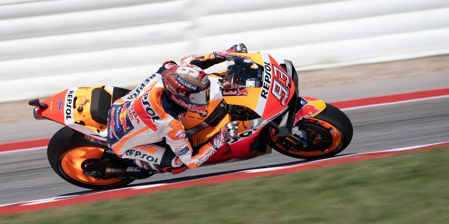 Berita MotoGP - Rencana Digelarnya Seri MotoGP Meksiko Dapat Sambutan dari Marc Marquez