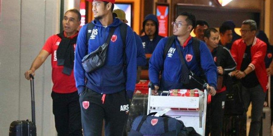 Perjalanan Panjang PSM Makassar Menuju Markas Kaya Iloilo FC