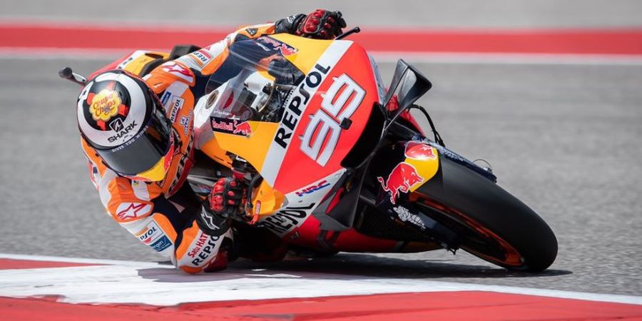 Jorge Lorenzo Optimistis Tuai Hasil Manis di MotoGP Prancis 2019